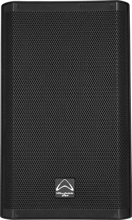 Wharfedale Tourus Plus A15  500w 15  Active Spkr