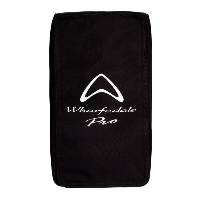 Wharfedale Pro- Typhon 12 Tour Bag