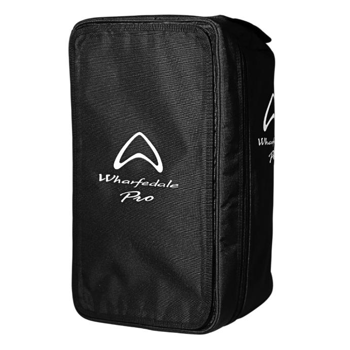Wharfedale Pro - Typhon 8 Tour Bag