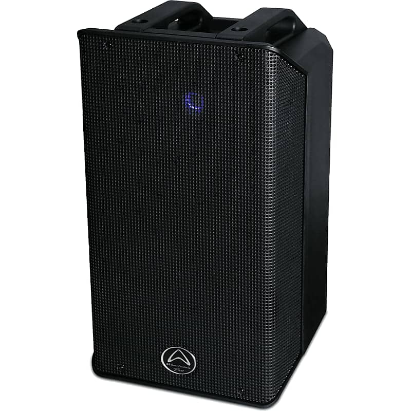 Wharfedale 12" active speaker 720w with BT