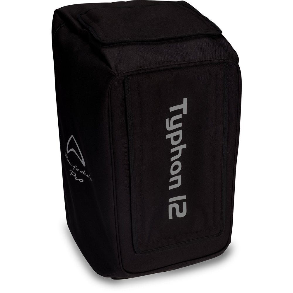 Wharfedale Typhon AX 12 Tour Bag