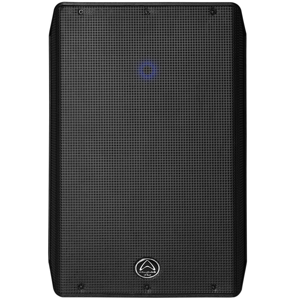 Wharfedale Typhon AX15BT 770w Pwd Spk w/BT