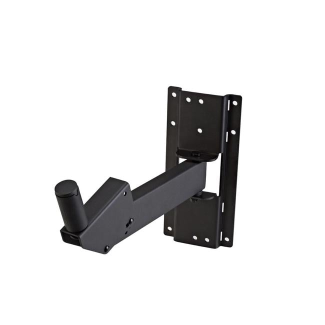 Wharfedale Titan/Tourus Post Mount Wall Bracket Black