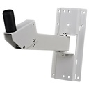 Wharfedale Pro - WPB-2 Wall Bracket  White