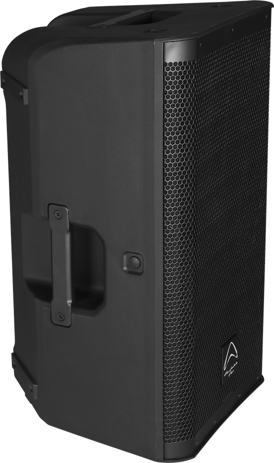 Wharfedale Tourus+12 Speaker Brackets Black