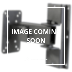 Wharfedale Pro - Tourus+10 Speaker Brackets