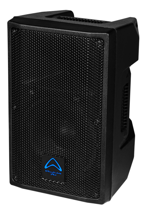 Wharfedale Tourus Plus 10 Speaker Brackets Black