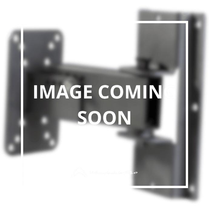 Wharfedale Pro - Tourus+12 Speaker Brackets Black