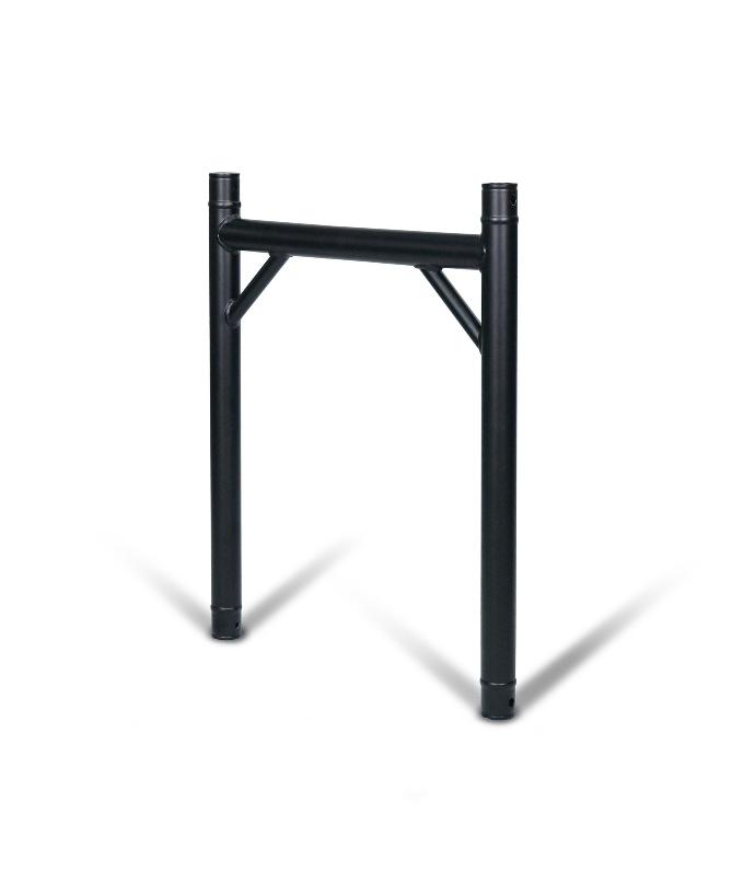 UTORM 100 Black U Frame Truss Section