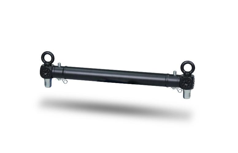 UTORM 100 Black TOP hanging bar