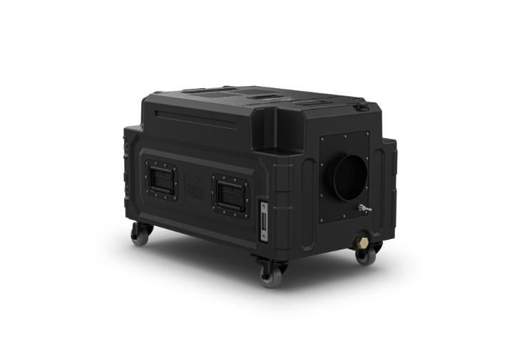 CHAUVET Cloud 9X IP low fog machine