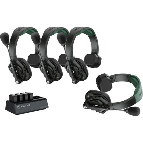 Hollyland Solidcom SE Pro - 4S