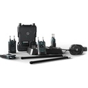 Hollyland Solidcom M1-4B Full duplex system