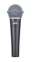Shure Beta58A Vocal Microphone