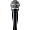 SHURE PGA48 Microphone With XLR