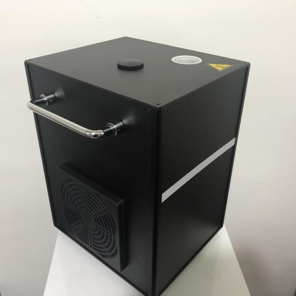 Sparkular cold spark firework machine