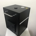 Sparkular cold spark firework machine