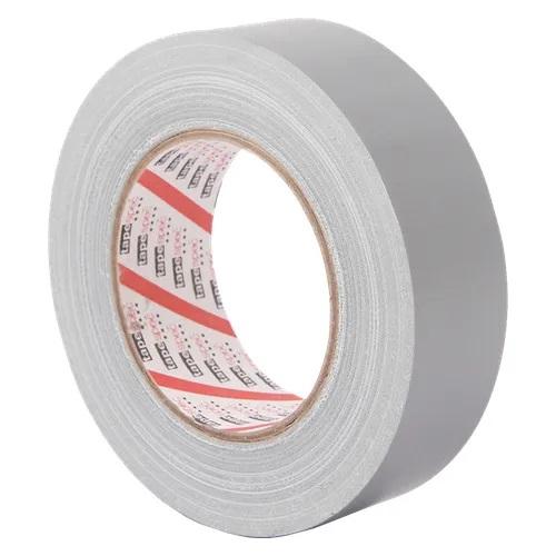 Gaffa Tape (Silver/Grey) 2" Roll