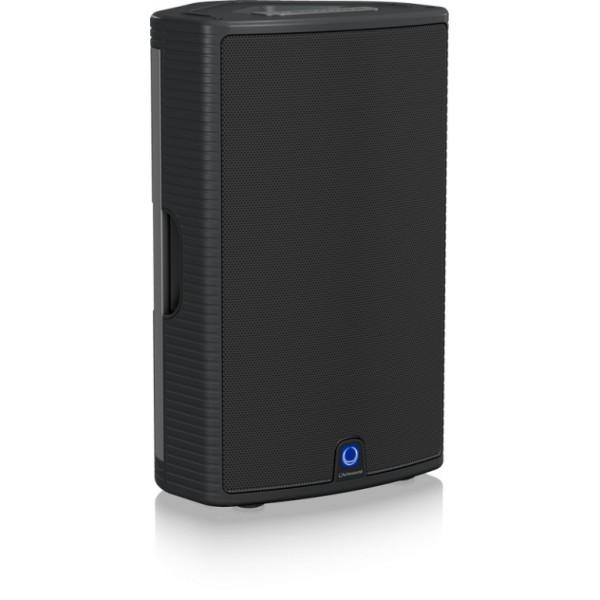 Turbosound - Milan M15 1100 Watt 2 Way 15" Active Speaker