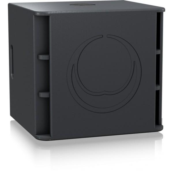Turbosound - Milan M15B 2200 Watt 15" Active Subwoofer