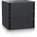 Turbosound - Milan M15B 2200 Watt 15" Active Subwoofer