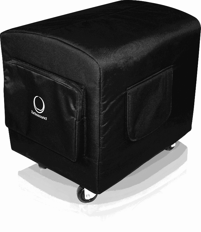 Turbosound - iQ18B Speaker Covers