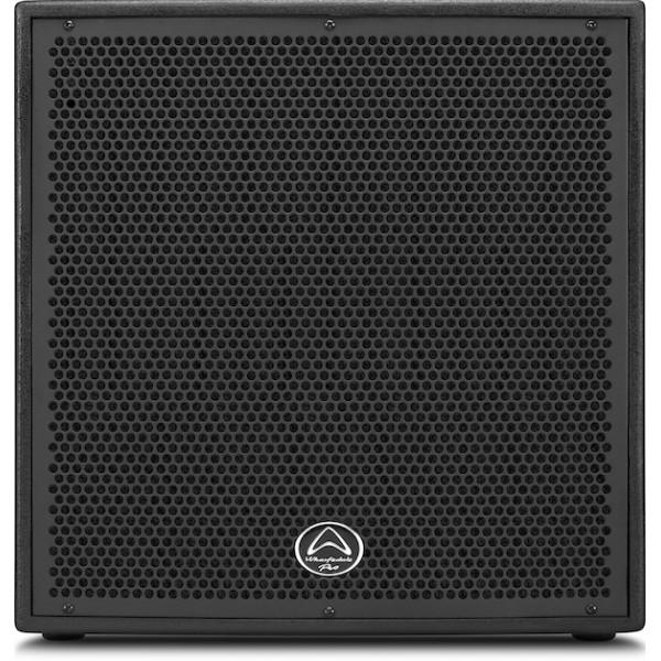 Wharfedale Pro Delta AX-15B 15" 900W Powered Sub Woofer