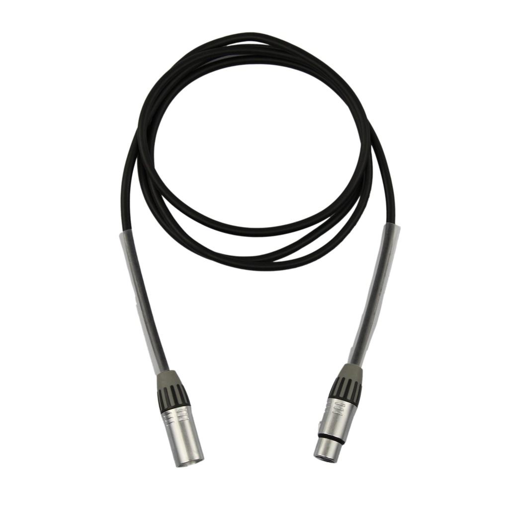 MDR DMX Cable 3-pin 2m