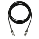 MDR DMX Cable 3-pin 3m