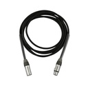 MDR DMX Cable 3-pin 5m