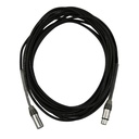 MDR DMX Cable 3-pin 15m