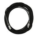 MDR DMX Cable 3-pin 20m