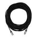 MDR DMX Cable 3-pin 30m