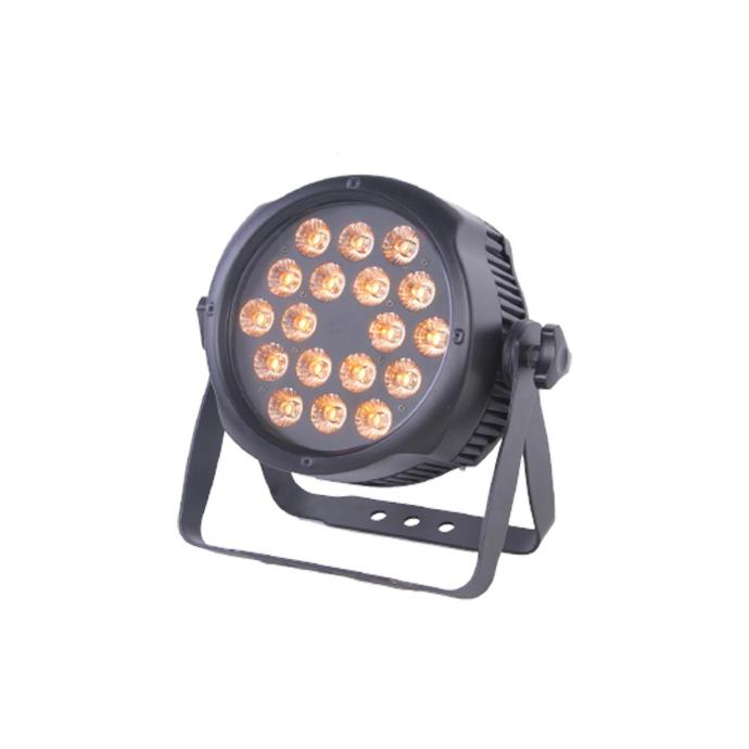TOURPRO Slim par 18IP