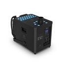 CHAUVET Vesuvio 4IP