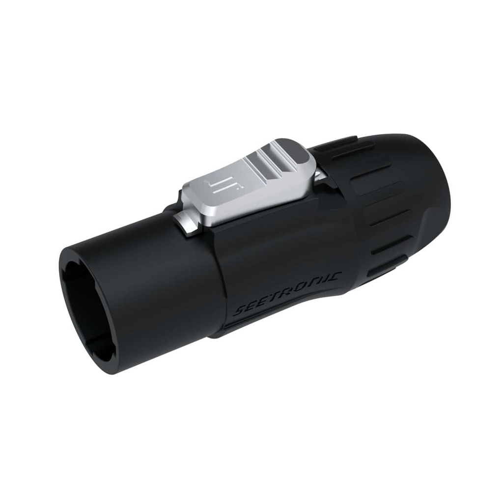 Seetronic PowerCon IP65 Cable Plug