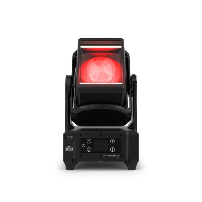 CHAUVET COLORado PXL CURVE 1