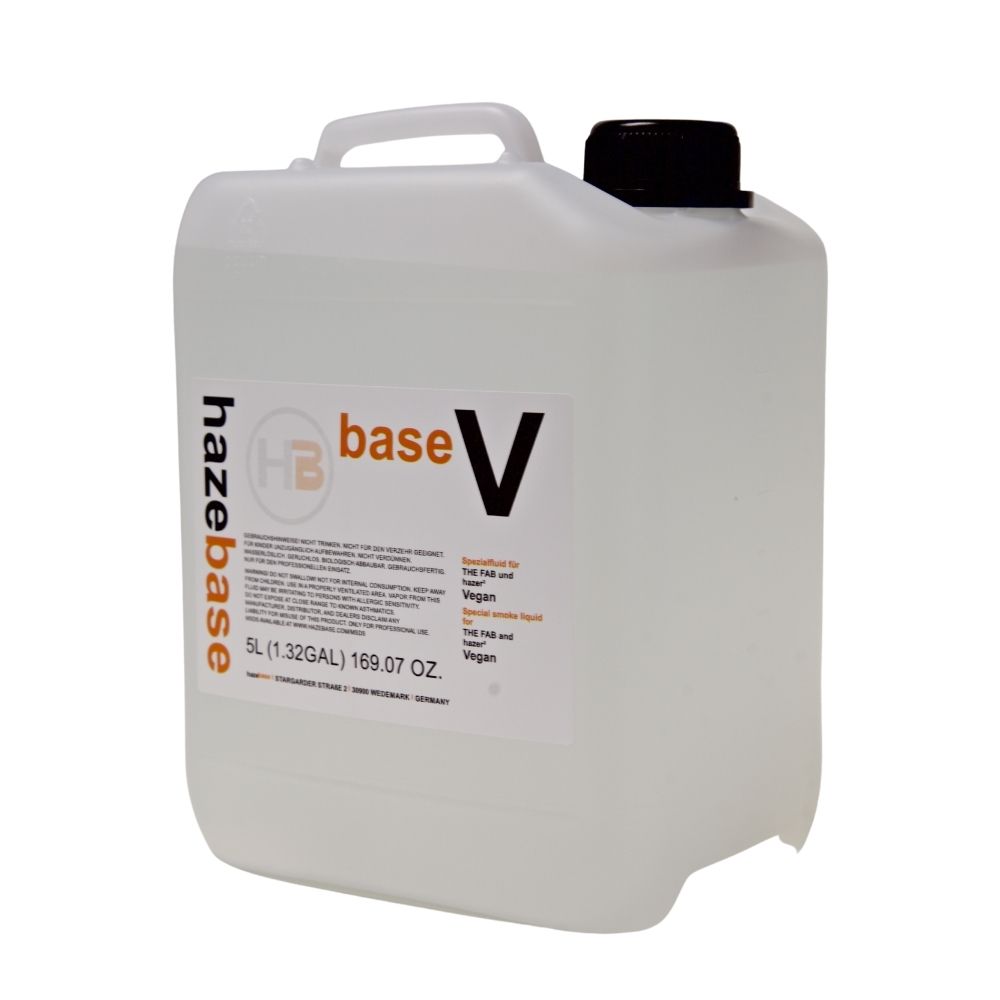 BASE *V Hazer Fluid 25L