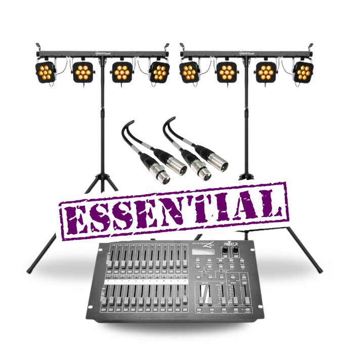 School Packages - Essential