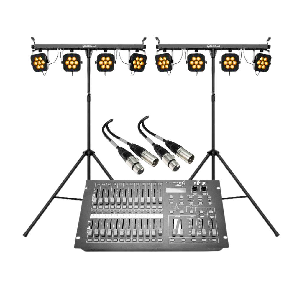 School Packages - Essential