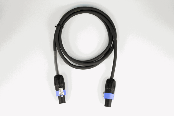 MDR Speaker Cable (2-pole)