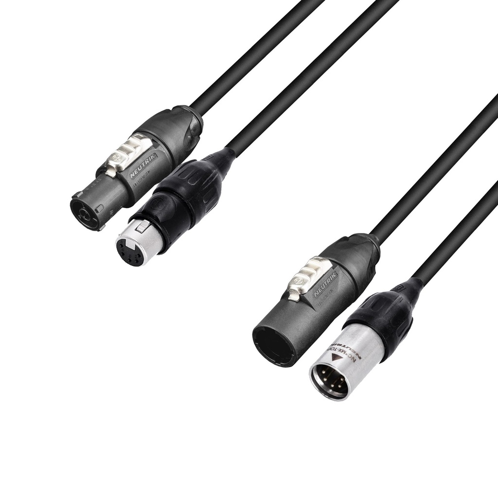 MDR Hybrid Cable (True1 + DMX5)