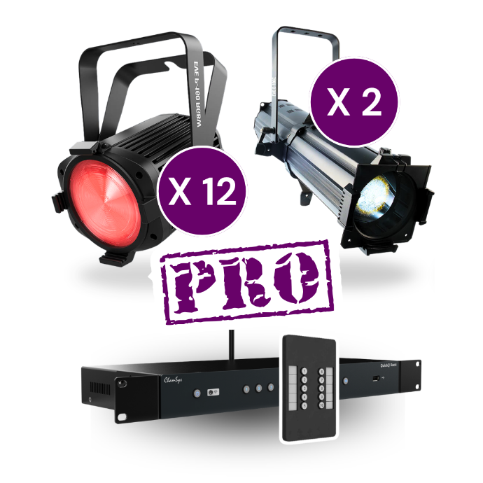 School packages - Pro