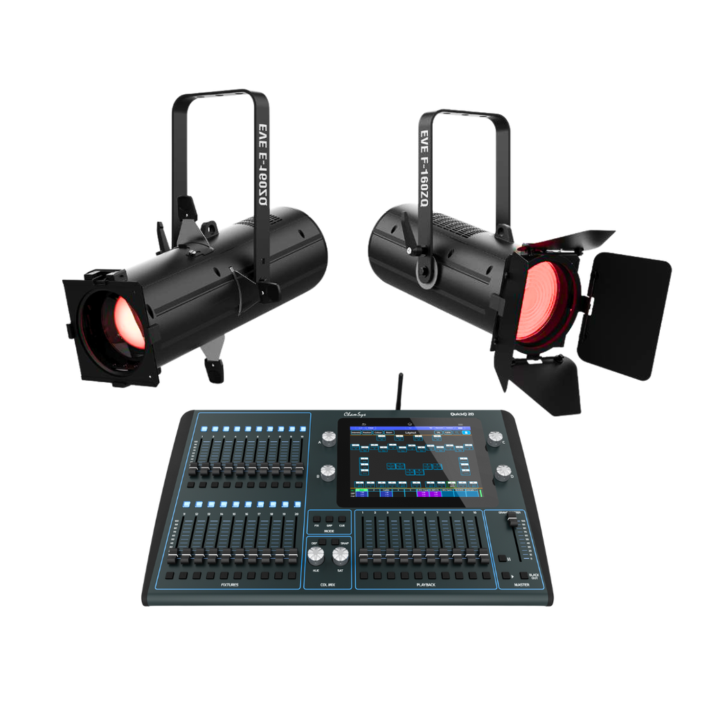 School Packages - Elite