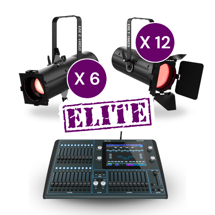 School Packages - Elite