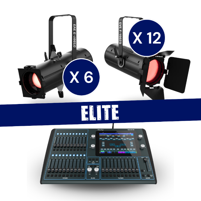 School Packages - Elite