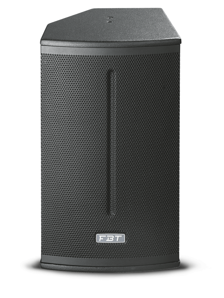 FBT X-Pro 115A 15" 2-Way Active PA Speaker