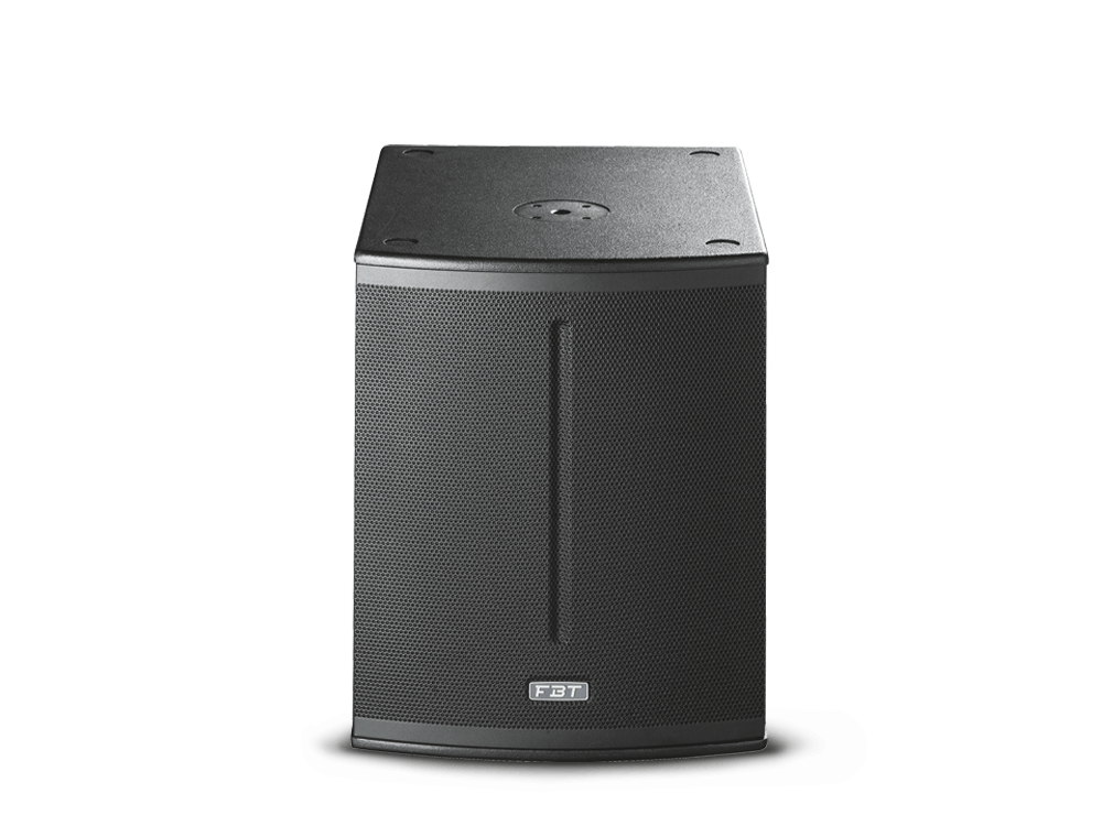 FBT X-Sub 115SA 15" Powered Subwoofer
