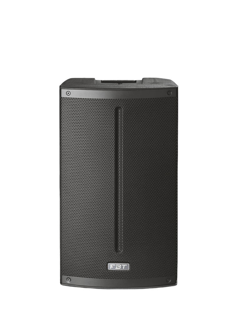 FBT X-Lite 112A 12" 2-Way Active PA Speaker
