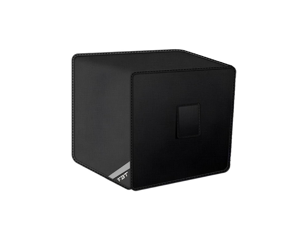 FBT XS-CH 15S Nylon Cover with Wheels for X-Sub 115SA